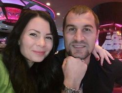 фото - Сергей Ковалёв: Впереди большая работа над собой