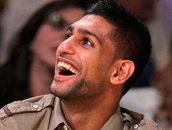 фото - Амир Хан: «Питерсон побьет Маттиссе, а потом и Гарсию»