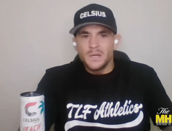 фото - Стало известно, почему Порье отказался от участия в шоу UFC 300