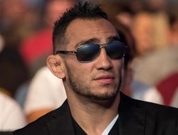 фото - Тони Фергюсон: Настоящим чемпионом должен быть я, а Хабиб — временным