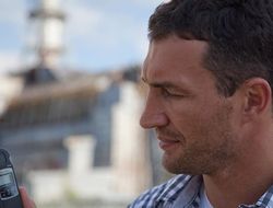 фото - Р4Р от Уорда, Кличко в Чернобыле, Броунер сорит деньгами — соцсети