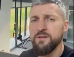 Ютубер вывел Фроча из себя — легендарный «рэкс» бокса записал ему ответ: видео