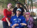 Жена Магомеда Абдусаламова – о состоянии здоровья боксёра