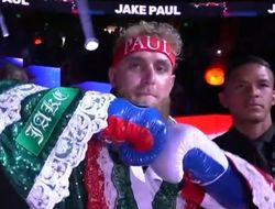 фото - Пол побил Чавеса