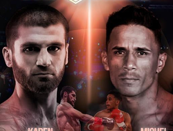 фото - Карен Чухаджян и Зоравор Петросян выступят 29 апреля: подробности