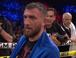 фото - Возвращение Ломаченко. С кем будет драться легендарный чемпион?
