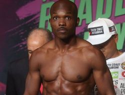 фото - Победа над Спенсом сделает Гарсию лидером P4P — Тимоти Брэдли