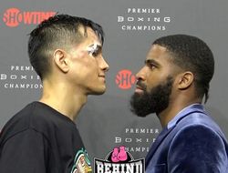 фото - Потенциальный бой года Фултон–Фигероа получил новую дату