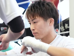 фото - (обновлено) Только не это! Бой Иноуэ-Гудман не состоится