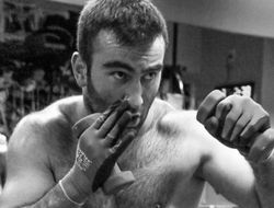 фото - Гассиев: Смотрю запись боя Дортикос–Кудряшов, делаю определённые выводы