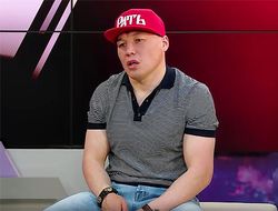 фото - Интервью Проводникова: Задумываюсь о возвращении, потому что всё отдал и нечем кормить семью