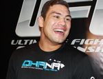Тяжеловес UFC Шейн дель Росарио скончался в возрасте 30 лет