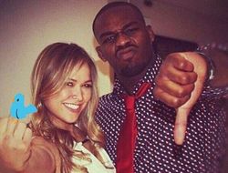 фото - Джон Джонс: Ронда всё ещё может побить 90 процентов дивизиона