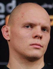 Богдан Гуськов