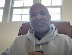 фото - «Что будет с лицом Джейка?» Тренер Тайсона впечатлён подопечным