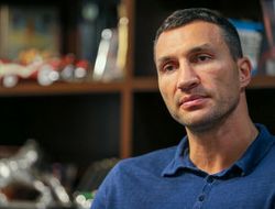 фото - Промоутер: Кличко выбрал безопаснейший вариант — это позор