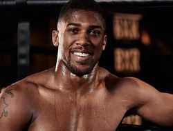 фото - Энтони Джошуа — о том, когда Уайлдер и Фьюри смогут упоминать его имя
