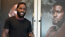 Лубин сделал заявление после досрочного поражения Ортису