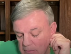 фото - Энди Руис подерётся с Джарреллом Миллером. Реакция Тедди Атласа