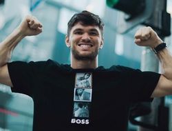 фото - Головкин – Канело. Ахмедов сразится за титул с матёрым Росадо на разогреве