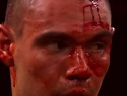 фото - Тим Цзю: «Я подумал, обычно кровь так не брызжет…»