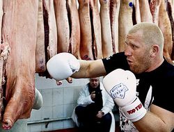 фото - Штырков, Харитонов и Гольцов будут драться в конце февраля: названы соперники