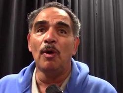 фото - Надеюсь, Альварес попытается нокаутировать Головкина — Абель Санчес