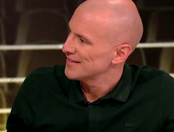 фото - Джошуа и Дюбуа договариваются о реванше. Эксперт назвал бойца, который должен был получить шанс