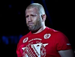 фото - Сергей Харитонов не выступит на Bellator 154 из-за травмы