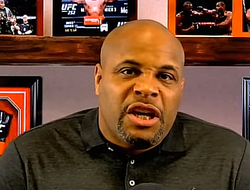 фото - Джон Джонс не может быть величайшим: аргументы от Кормье