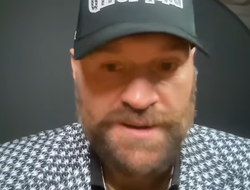 фото - Уайлдер принял решение продолжить карьеру. Реакция Фьюри