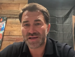 фото - Мегафайт Тайсон-Пол откроет двери в мир единоборств новому топ-игроку? Мнение Хирна