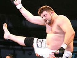 фото - (ММА) Рой Нельсон и Даниэль Кормье хотят выявить сильнейшего