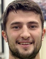 Умар Джамбеков