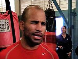 фото - Эрик Морель хочет бой с Коки Камедой на территории японца