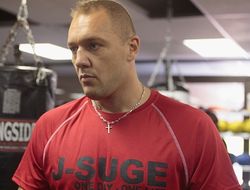 фото - Дюопа будет драться с гигантом Орловым, но хочет реванш с Хелениусом