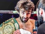 Забит Магомедшарипов — о проблемах с выносливостью
