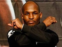 фото - Бернард Хопкинс: «Жан Паскаль станет моим вторым Келли Павликом!»