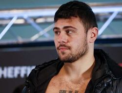 фото - Нет ничего, в чём Уайт превосходит Фьюри — прогноз от Аллена