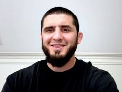 фото - Махачев назвал желаемое место проведения боя с Маддаленой