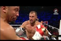 Видео боя: Андре Уорд — Сергей Ковалёв II, HD 1080