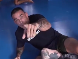 фото - Нганну брошен вызов: экс-чемпион UFC из Бразилии хочет установить рекорд