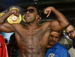 фото - Броунер и Портер – о предстоящем поединке