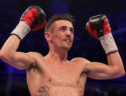 фото - Энтони Кролла рассказал об огромной мотивации перед боем с Ломаченко