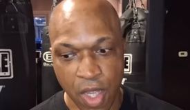 Экс-тренер Спенса не уверен, что тот побьёт Цзю