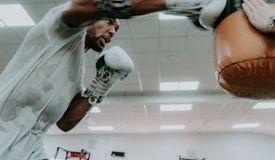 Джошуа выписали из больницы