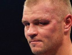 фото - Менеджер Глазкова: Следующим соперником станет либо Уайлдер, либо Фьюри