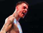 У Камбососа вскоре появится новый претендент — WBA в своём стиле