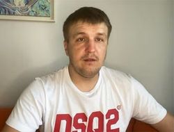 фото - «Англия – Украина». Красюк — о дедлайне контракта Джошуа–Усик, Ломаченко-старшем в углу и реванше