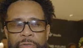 «Мы прошли Ломаченко. А что сделал он?» Хэйни-старший ответил Бенну